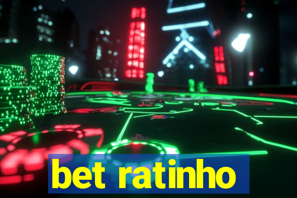 bet ratinho
